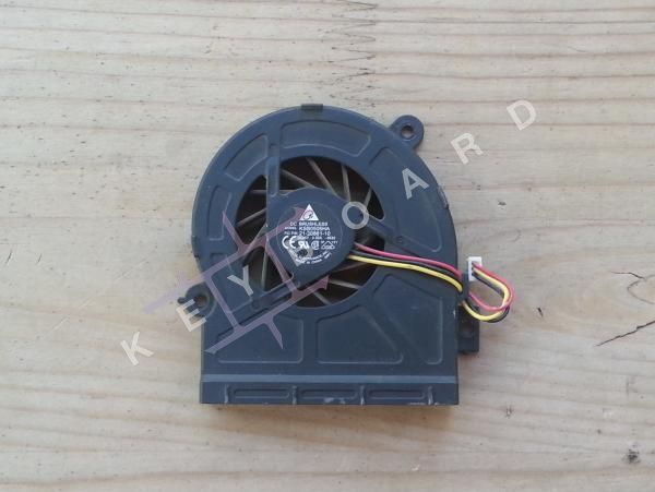 Вентилятор до ноутбука Fujitsu Siemens Amilo PA1538